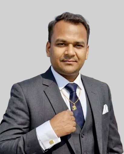 CA Dhaval Patel