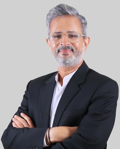 Hiren Joshi 