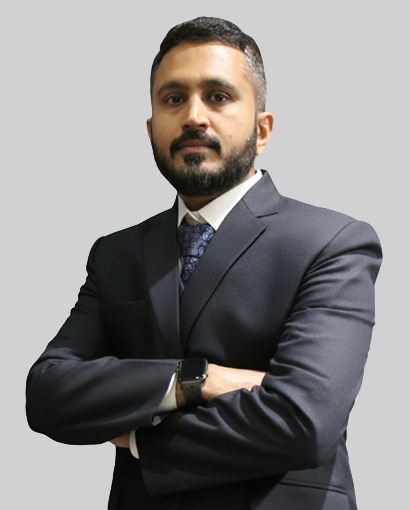 Husen Daudi