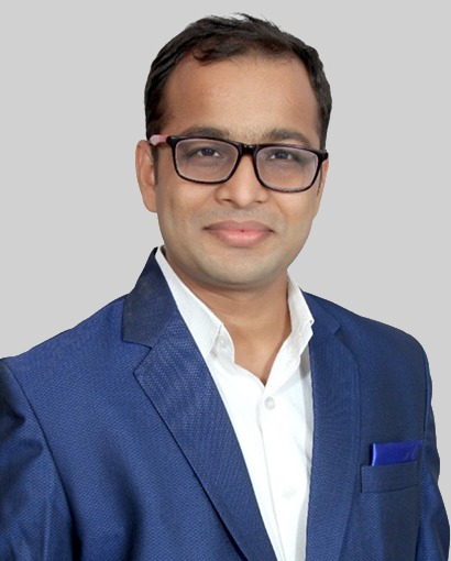 Kaumil Mehta 