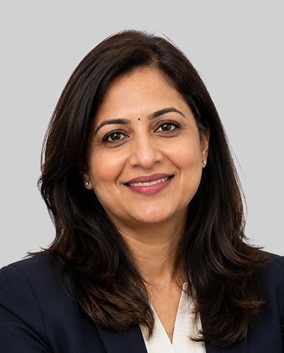Priya Sharma 