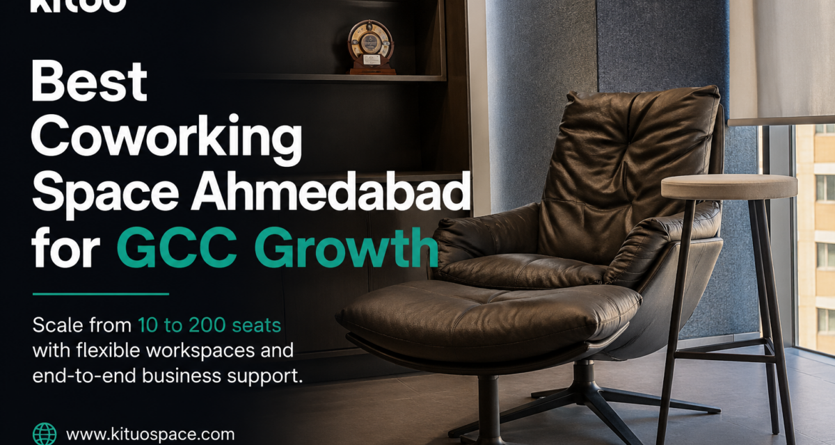From 10 Seats to 200: A GCC’s Journey Through Kituo Space