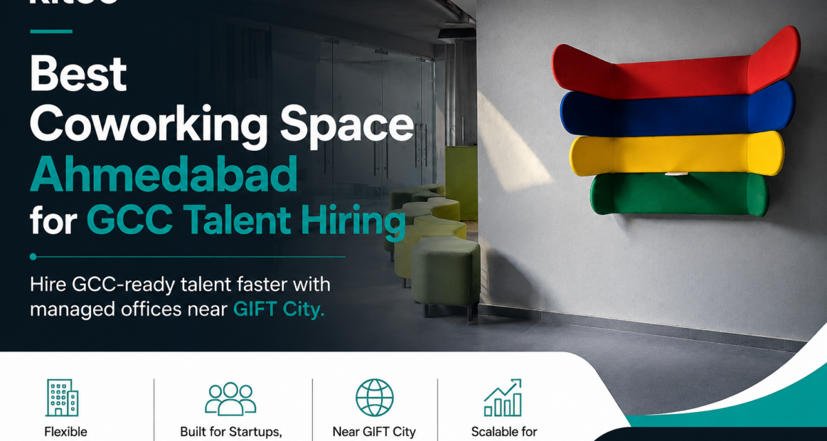 GCC Talent Hiring in India: How to Hire GCC-Ready Teams Without the 6-Month Wait